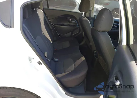 2016 Kia Rio Lx z USA, uszkodzony, nr VIN KNADM4A33G6559732